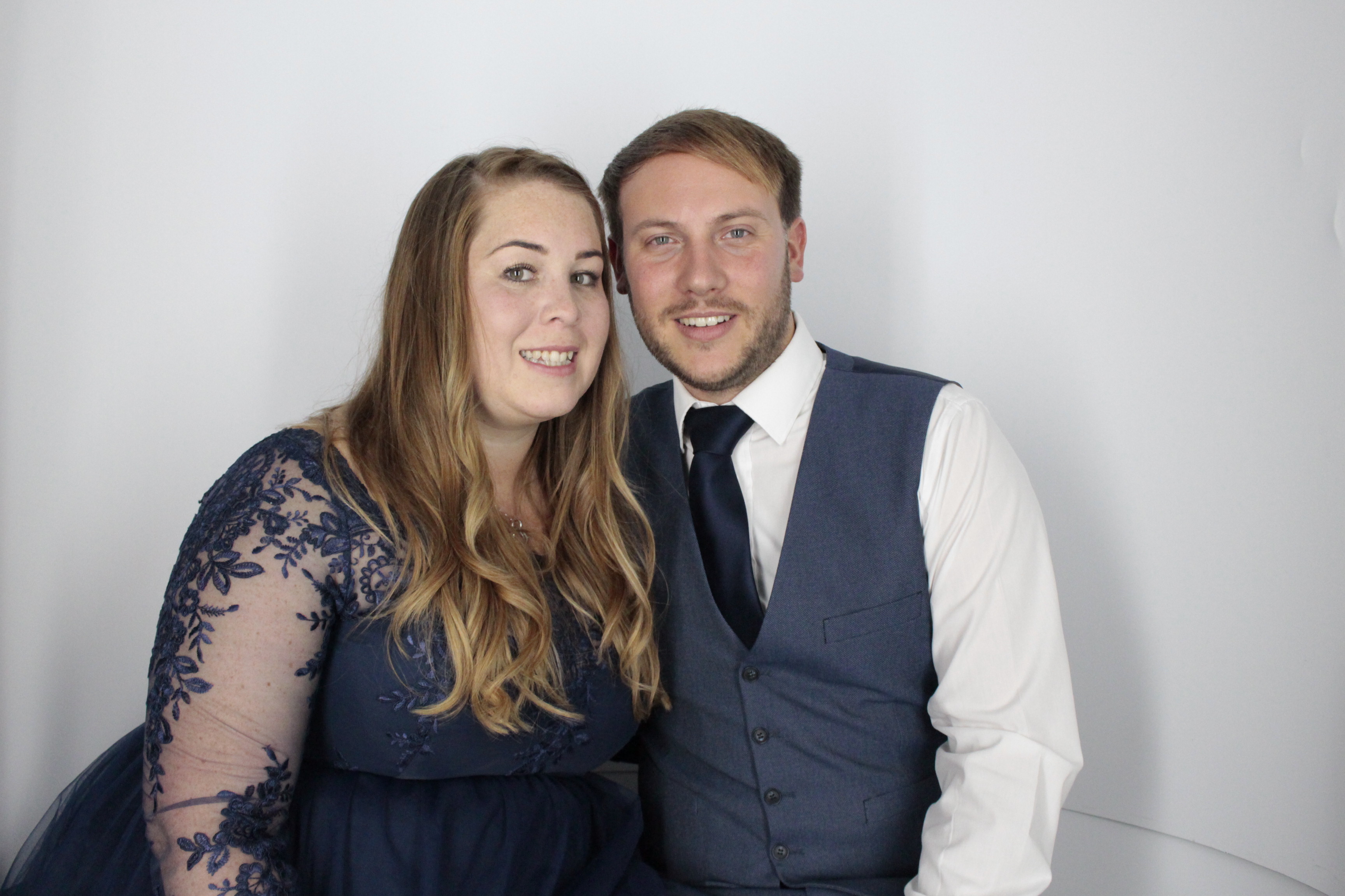 Emma & Karl's Wedding | View more photos from the event at gallery.myphotoboothexperience.co.uk/u/MyPhotoBoothExperienceLtd/Emma-Karls-Wedding